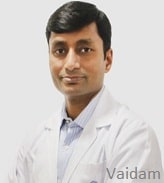 Dr. Pratapa Varma Penmetsa