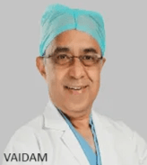 Dr. Prateek Bhatnagar