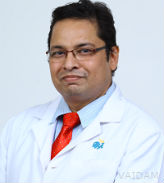 Dr. Pratik Ranjan Sen
