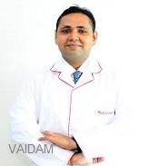 Dr. Pratik Tibdewal