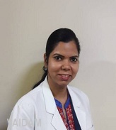 Dr. Pratiksha Shrivastava