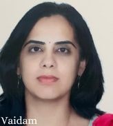 Dr. Pratima Verma