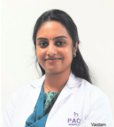 Dr. Pravallika Dutta