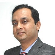 Dr. Praveen Kulkarni