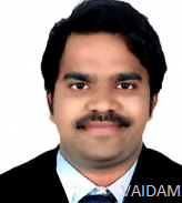 Dr. Praveen Kumar Reddy