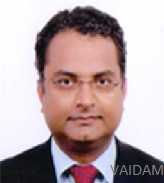Dr. Praveen Kumar A V