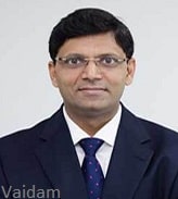 Dr. Praveen Mereddy