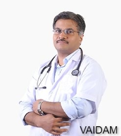 Dr. Praveen Murlidharan