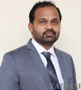 Dr Pravin Govardhane