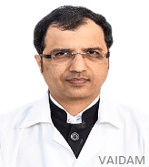 Dr. Pravin Kahale