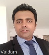 Dr. Pravin Tukaram Survashe