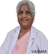 Dr. Pravina Shah