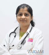 Dr. A. Preethi