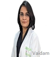 Dr. Preeti Pandya