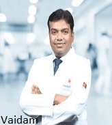 Dr. Prince Gupta