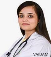 Dr Pritha Nayyar