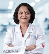 Dr. Priti Venkatesh