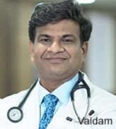 Dr. Priyadarshi Ranjan