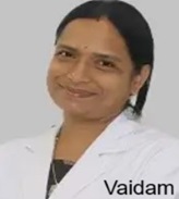 Dr. Priyadarshini Sahoo