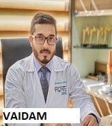 Dr. Priyank Gupta