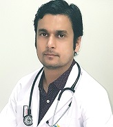 Dr. Priyank Salecha