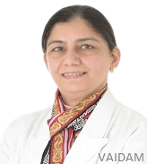 Dr. Priyanka Batra