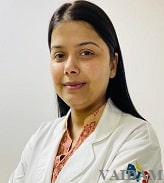 Dr. Priyanka Chauhan