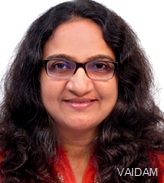 Dr. Priyanka Parikh