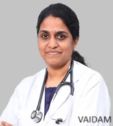 Dr. Priyanka Reddy Nagaradona