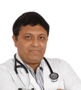 Dr. Priyen Kantilal Shah