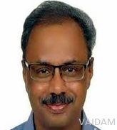 Dr. Prof. Chandra Shekhar Yadav