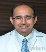 Dr. Prof Darius F Mirza