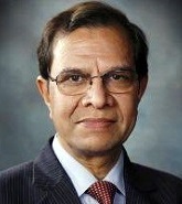 Dr. (Prof.) K.N. Srivastava