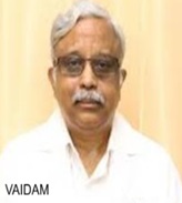 Dr. Prof. A Murali