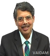 Dr. (Prof) Pradeep Bhosale