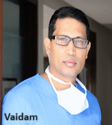 Dr. Prof. Tom Cherian