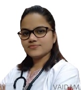 Dr. Puja Kushwah