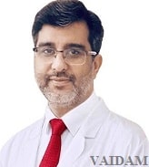 Dr. Puneet Ahluwalia