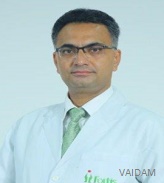 Dr. Puneet Mishra