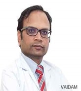 Dr. Punit Singla
