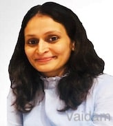 Dr. Purvi Kadakia Kutty