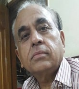 Dr. Pushpinder Khurana