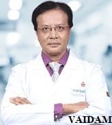 Dr. Pushun Kundhu