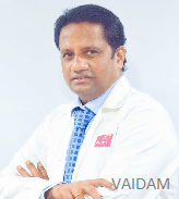 Dr. R. Anantharaman