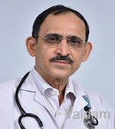 Dr. R B Phatak