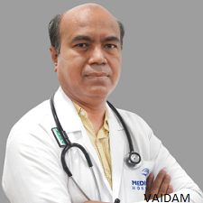 Dr R Balaji