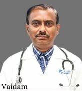 Dr. R. Ramkumar