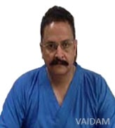 Dr. R. S. Chahal