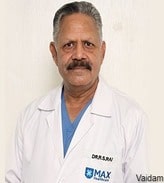Dr. R S Rai