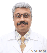Dr R Sekhar